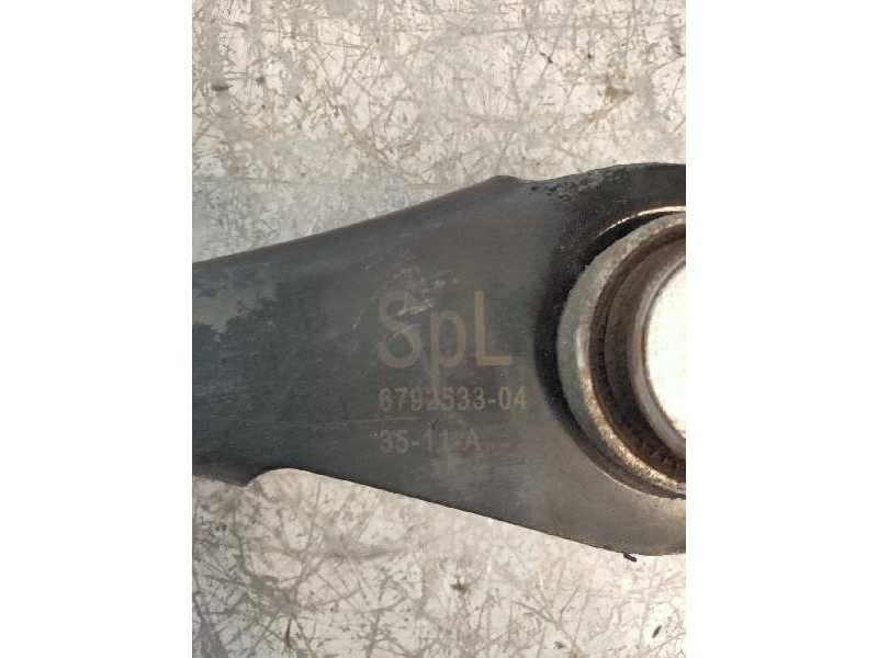 Recambio de tirante trasero izquierdo para bmw serie 1 lim. (f20) 118d referencia OEM IAM 679253304  