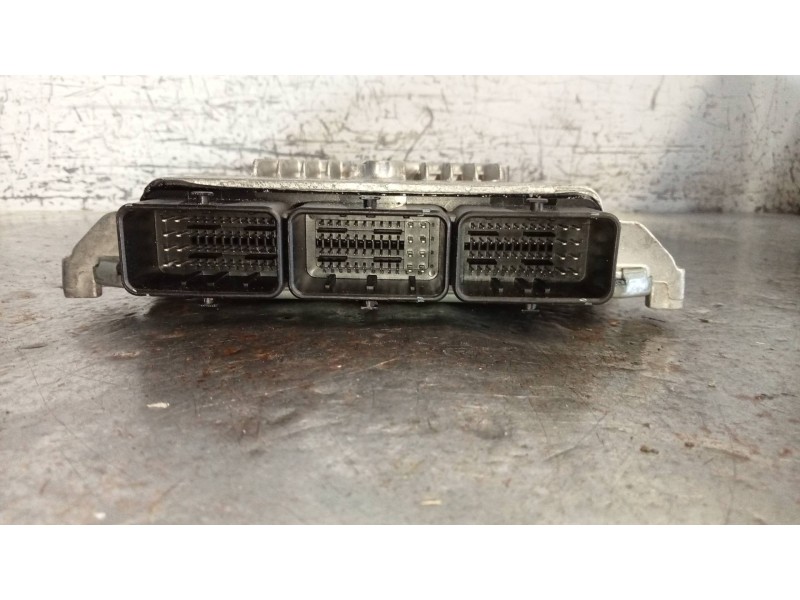 Recambio de centralita motor uce para citroen c5 berlina exclusive referencia OEM IAM 5WS40534DT 9665164380 9663122980