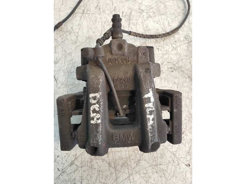 Recambio de pinza freno trasera derecha para bmw serie 1 lim. (f20) 118d referencia OEM IAM   