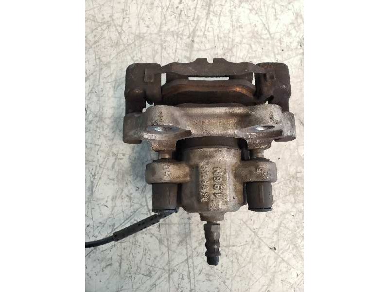 Recambio de pinza freno trasera derecha para bmw serie 1 lim. (f20) 118d referencia OEM IAM   