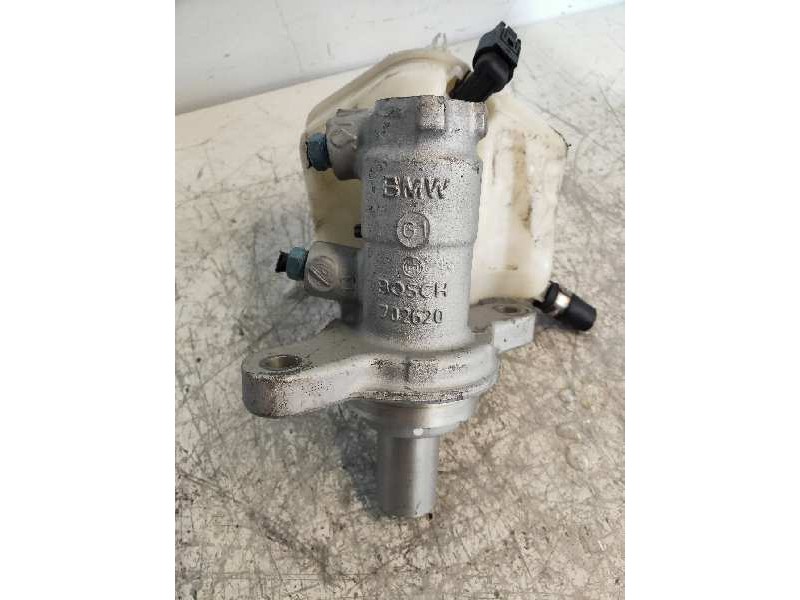 Recambio de bomba freno para bmw serie 1 lim. (f20) 118d referencia OEM IAM 702620  