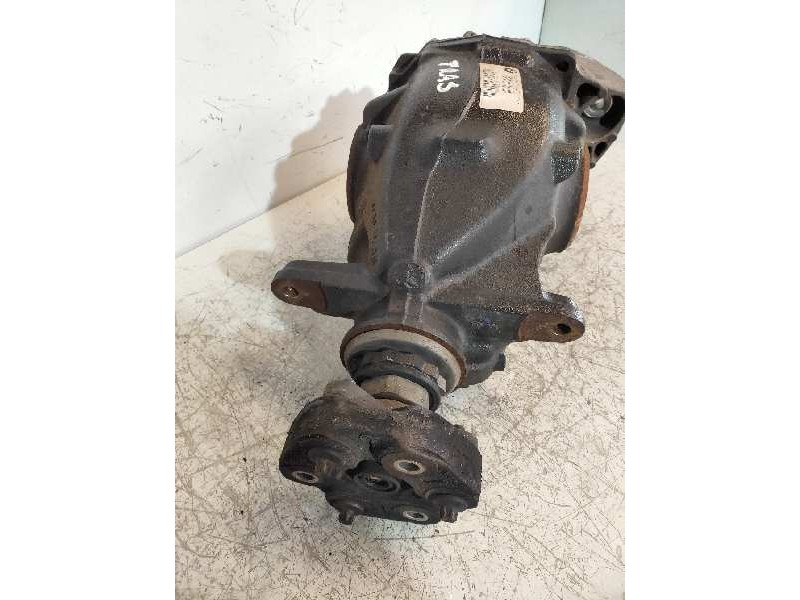 Recambio de diferencial trasero para bmw serie 1 lim. (f20) 118d referencia OEM IAM 760559103 754158002 