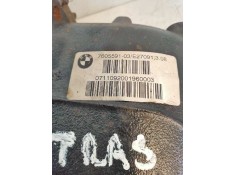 Recambio de diferencial trasero para bmw serie 1 lim. (f20) 118d referencia OEM IAM 760559103 754158002  2