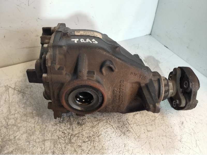 Recambio de diferencial trasero para bmw serie 1 lim. (f20) 118d referencia OEM IAM 760559103 754158002 