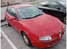 alfa romeo 147 (190) del año 2002