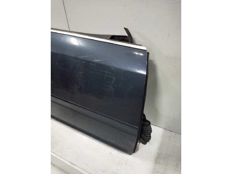Recambio de puerta delantera derecha para audi a6 berlina (4b2) 2.7 v6 30v biturbo referencia OEM IAM   