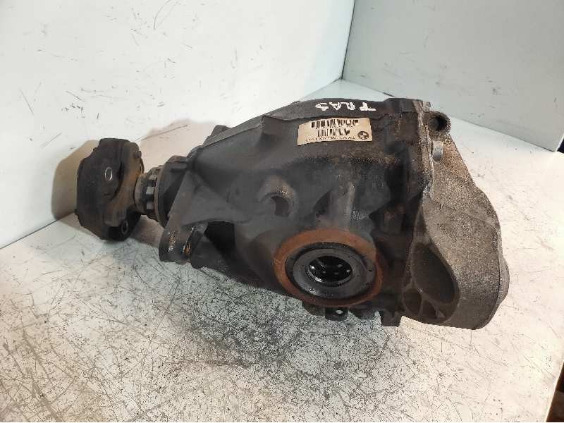 Recambio de diferencial trasero para bmw serie 1 lim. (f20) 118d referencia OEM IAM 760559103 754158002 