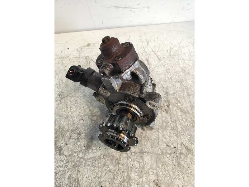 Recambio de bomba inyeccion para bmw serie 1 lim. (f20) 118d referencia OEM IAM 0445010519 782345204 BOSCH