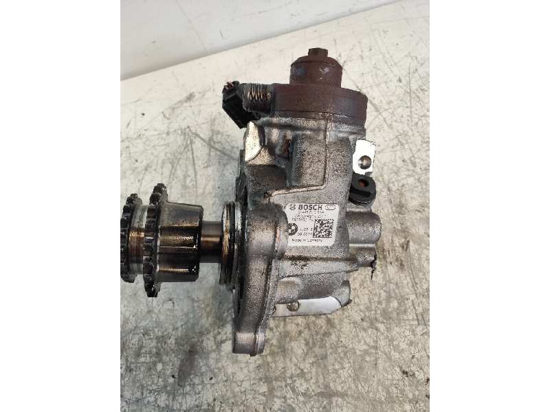 Recambio de bomba inyeccion para bmw serie 1 lim. (f20) 118d referencia OEM IAM 0445010519 782345204 BOSCH