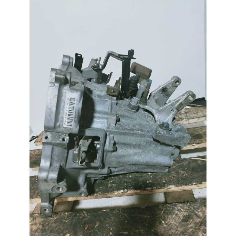 Recambio de caja cambios para honda civic berlina 4 hybrid ima (es) 1.3 i-dsi ima referencia OEM IAM SZB 2001052 
