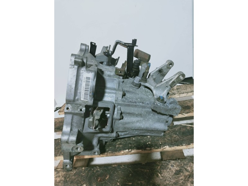 Recambio de caja cambios para honda civic berlina 4 hybrid ima (es) 1.3 i-dsi ima referencia OEM IAM SZB 2001052 