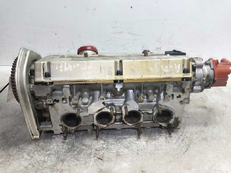 Recambio de culata para audi v8 (d11) básico referencia OEM IAM PT004971 077103373D DERECHA Recambio de culata para audi v8 (d11) básico referencia OEM IAM PT004971 077103373D DERECHA