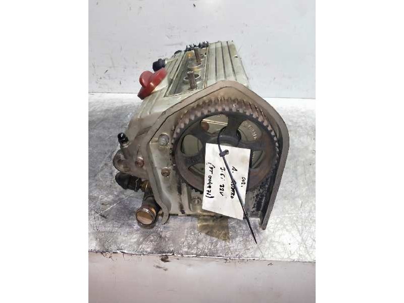 Recambio de culata para audi v8 (d11) básico referencia OEM IAM PT004971 077103373D DERECHA Recambio de culata para audi v8 (d11) básico referencia OEM IAM PT004971 077103373D DERECHA