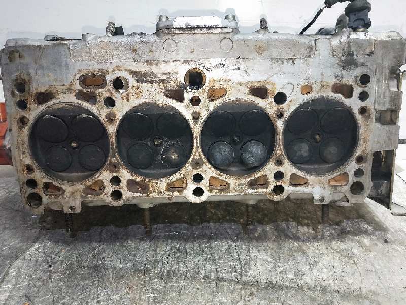 Recambio de culata para audi v8 (d11) básico referencia OEM IAM PT004971 077103373D DERECHA Recambio de culata para audi v8 (d11) básico referencia OEM IAM PT004971 077103373D DERECHA