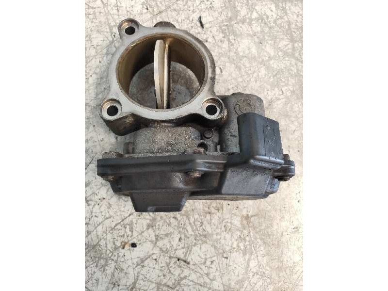 Recambio de caja mariposa para bmw serie 1 lim. (f20) 118d referencia OEM IAM 7810752 10378517 SIEMENS