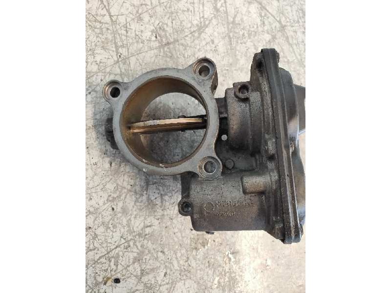 Recambio de caja mariposa para bmw serie 1 lim. (f20) 118d referencia OEM IAM 7810752 10378517 SIEMENS