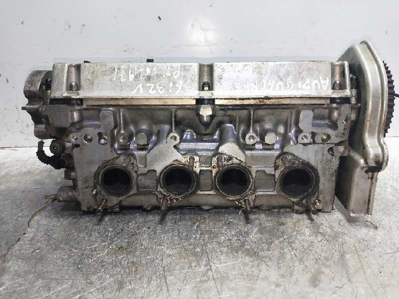 Recambio de culata para audi v8 (d11) básico referencia OEM IAM PT004971 077103373D IZQUIERDA