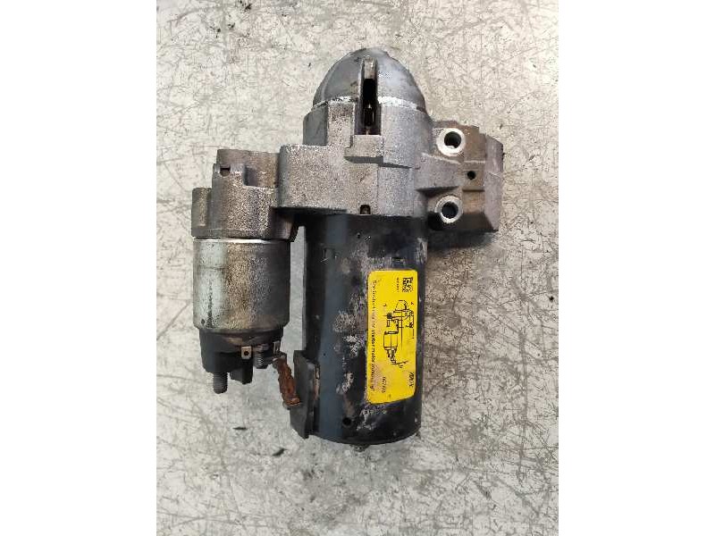 Recambio de motor arranque para bmw serie 1 lim. (f20) 118d referencia OEM IAM 0001148026 1241851579501 