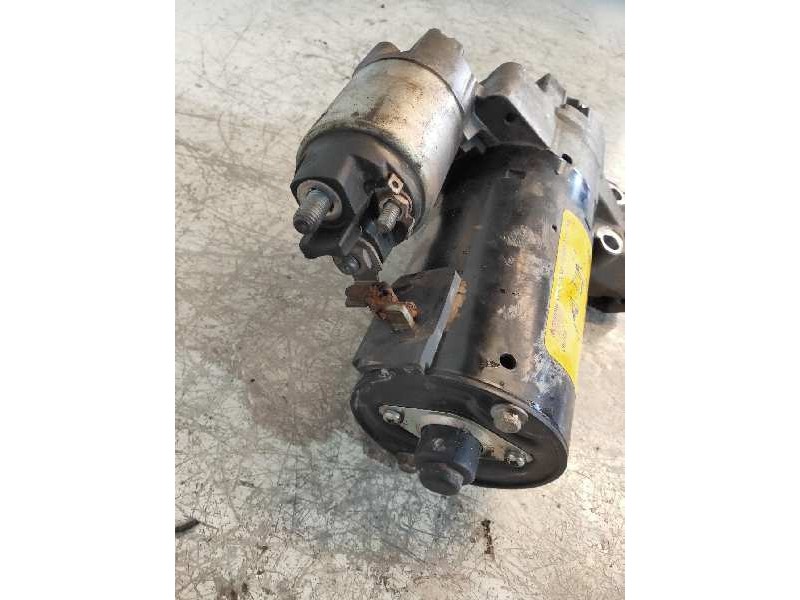 Recambio de motor arranque para bmw serie 1 lim. (f20) 118d referencia OEM IAM 0001148026 1241851579501 