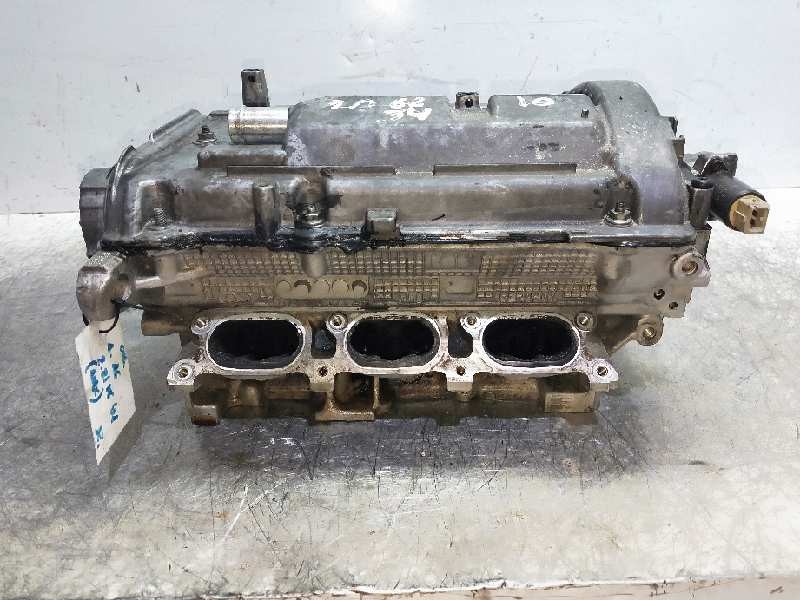 Recambio de culata para audi a6 berlina (4b2) 2.8 v6 30v referencia OEM IAM AMX 078103373AH DERECHA Recambio de culata para audi a6 berlina (4b2) 2.8 v6 30v referencia OEM IAM AMX 078103373AH DERECHA