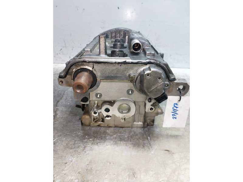 Recambio de culata para audi a6 berlina (4b2) 2.8 v6 30v referencia OEM IAM AMX 078103373AH DERECHA Recambio de culata para audi a6 berlina (4b2) 2.8 v6 30v referencia OEM IAM AMX 078103373AH DERECHA