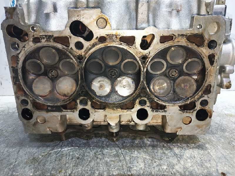 Recambio de culata para audi a6 berlina (4b2) 2.8 v6 30v referencia OEM IAM AMX 078103373AH DERECHA Recambio de culata para audi a6 berlina (4b2) 2.8 v6 30v referencia OEM IAM AMX 078103373AH DERECHA