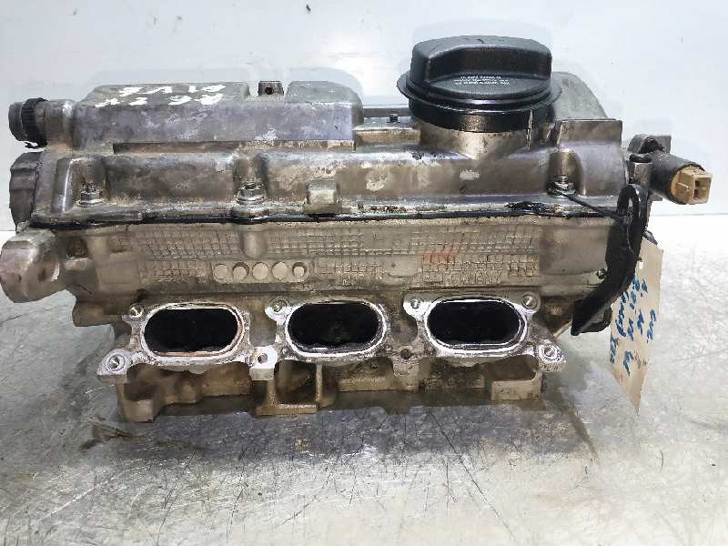 Recambio de culata para audi a6 berlina (4b2) 2.8 v6 30v referencia OEM IAM AMX 078103373AH IZQUIEDA Recambio de culata para audi a6 berlina (4b2) 2.8 v6 30v referencia OEM IAM AMX 078103373AH IZQUIEDA