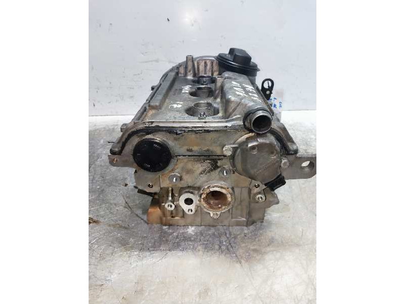 Recambio de culata para audi a6 berlina (4b2) 2.8 v6 30v referencia OEM IAM AMX 078103373AH IZQUIEDA Recambio de culata para audi a6 berlina (4b2) 2.8 v6 30v referencia OEM IAM AMX 078103373AH IZQUIEDA