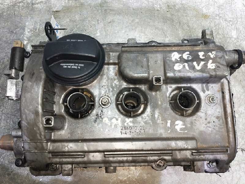 Recambio de culata para audi a6 berlina (4b2) 2.8 v6 30v referencia OEM IAM AMX 078103373AH IZQUIEDA Recambio de culata para audi a6 berlina (4b2) 2.8 v6 30v referencia OEM IAM AMX 078103373AH IZQUIEDA