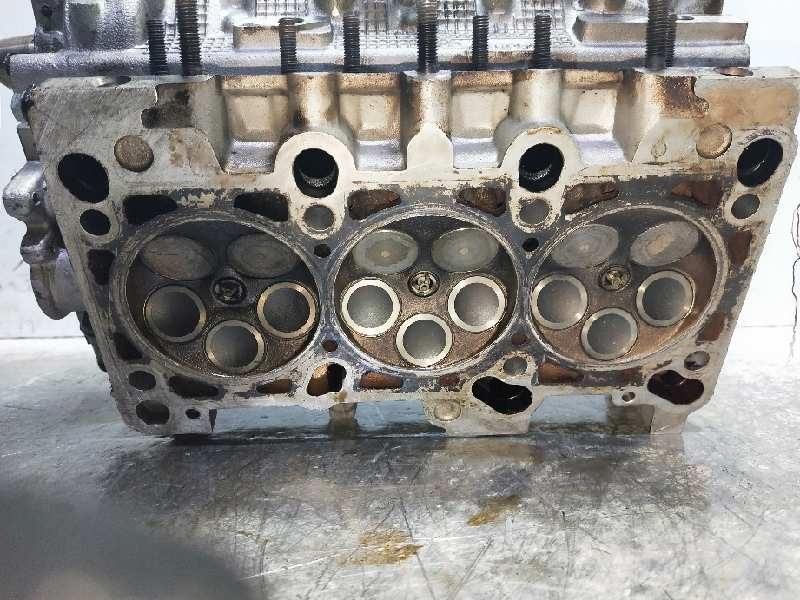 Recambio de culata para audi a6 berlina (4b2) 2.8 v6 30v referencia OEM IAM AMX 078103373AH IZQUIEDA Recambio de culata para audi a6 berlina (4b2) 2.8 v6 30v referencia OEM IAM AMX 078103373AH IZQUIEDA