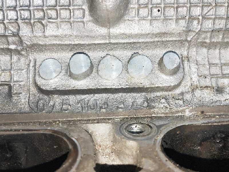 Recambio de culata para audi a6 berlina (4b2) 2.8 v6 30v referencia OEM IAM AMX 078103373AH IZQUIEDA Recambio de culata para audi a6 berlina (4b2) 2.8 v6 30v referencia OEM IAM AMX 078103373AH IZQUIEDA