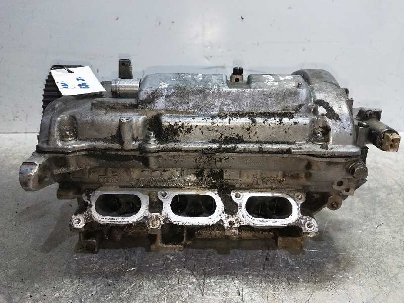 Recambio de culata para audi a6 berlina (4b2) 2.4 v6 30v referencia OEM IAM AGA ALSI10MG DERECHA Recambio de culata para audi a6 berlina (4b2) 2.4 v6 30v referencia OEM IAM AGA ALSI10MG DERECHA