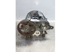 Recambio de culata para audi a6 berlina (4b2) 2.4 v6 30v referencia OEM IAM AGA ALSI10MG DERECHA 2