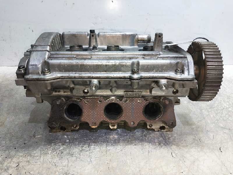 Recambio de culata para audi a6 berlina (4b2) 2.4 v6 30v referencia OEM IAM AGA ALSI10MG DERECHA Recambio de culata para audi a6 berlina (4b2) 2.4 v6 30v referencia OEM IAM AGA ALSI10MG DERECHA