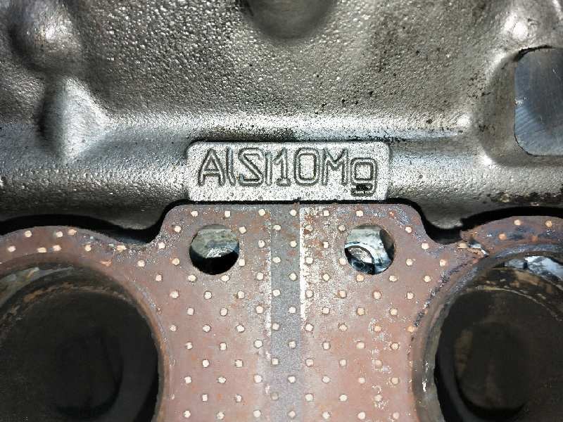 Recambio de culata para audi a6 berlina (4b2) 2.4 v6 30v referencia OEM IAM AGA ALSI10MG DERECHA Recambio de culata para audi a6 berlina (4b2) 2.4 v6 30v referencia OEM IAM AGA ALSI10MG DERECHA