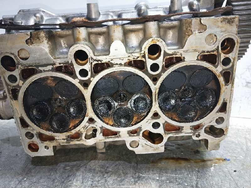 Recambio de culata para audi a6 berlina (4b2) 2.4 v6 30v referencia OEM IAM AGA ALSI10MG DERECHA Recambio de culata para audi a6 berlina (4b2) 2.4 v6 30v referencia OEM IAM AGA ALSI10MG DERECHA