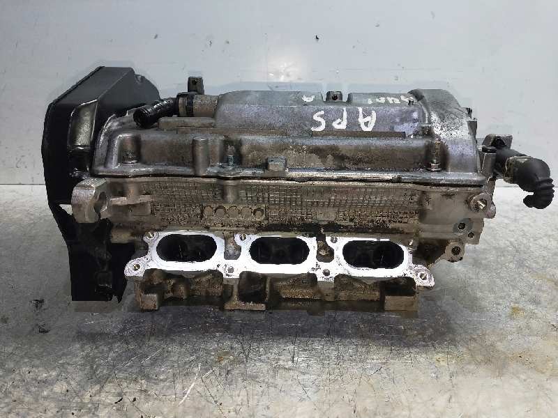 Recambio de culata para audi a6 berlina (4b2) 2.4 v6 30v referencia OEM IAM APS 078103373AH DERECHA Recambio de culata para audi a6 berlina (4b2) 2.4 v6 30v referencia OEM IAM APS 078103373AH DERECHA