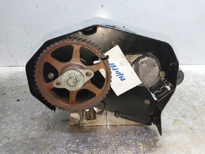 Recambio de culata para audi a6 berlina (4b2) 2.4 v6 30v referencia OEM IAM APS 078103373AH DERECHA Recambio de culata para audi a6 berlina (4b2) 2.4 v6 30v referencia OEM IAM APS 078103373AH DERECHA