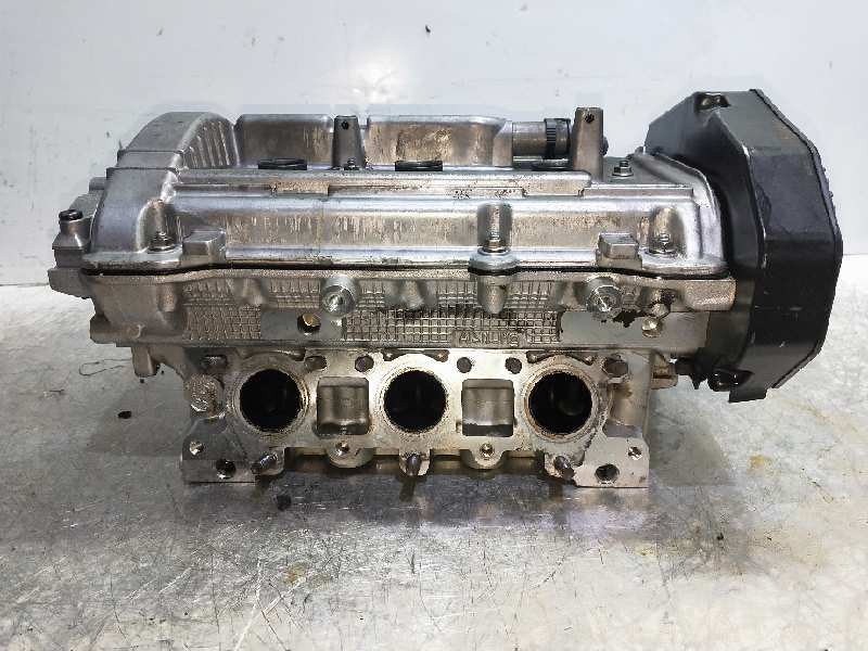Recambio de culata para audi a6 berlina (4b2) 2.4 v6 30v referencia OEM IAM APS 078103373AH DERECHA Recambio de culata para audi a6 berlina (4b2) 2.4 v6 30v referencia OEM IAM APS 078103373AH DERECHA