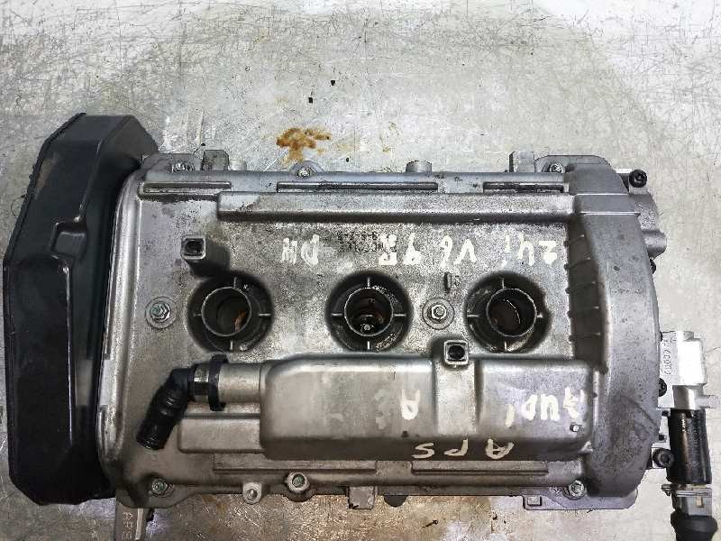 Recambio de culata para audi a6 berlina (4b2) 2.4 v6 30v referencia OEM IAM APS 078103373AH DERECHA Recambio de culata para audi a6 berlina (4b2) 2.4 v6 30v referencia OEM IAM APS 078103373AH DERECHA