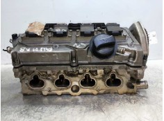 Recambio de culata para audi a8 (d2) 4.2 v8 32v referencia OEM IAM ABZ 077103373AE IZQUIERDA