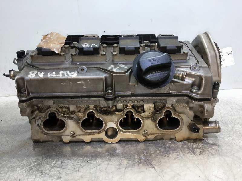 Recambio de culata para audi a8 (d2) 4.2 v8 32v referencia OEM IAM ABZ 077103373AE IZQUIERDA Recambio de culata para audi a8 (d2) 4.2 v8 32v referencia OEM IAM ABZ 077103373AE IZQUIERDA