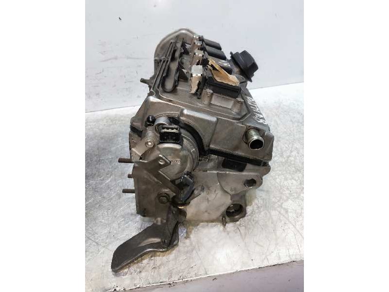 Recambio de culata para audi a8 (d2) 4.2 v8 32v referencia OEM IAM ABZ 077103373AE IZQUIERDA Recambio de culata para audi a8 (d2) 4.2 v8 32v referencia OEM IAM ABZ 077103373AE IZQUIERDA