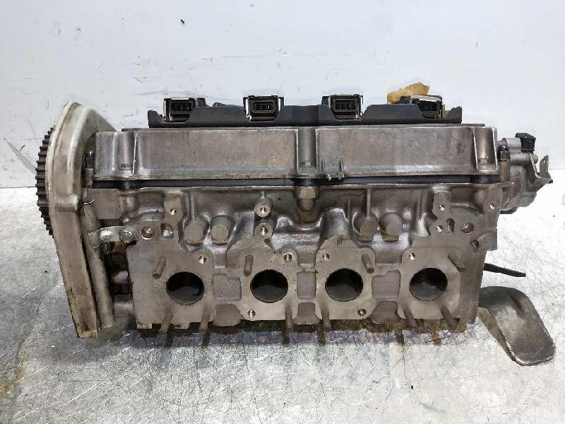 Recambio de culata para audi a8 (d2) 4.2 v8 32v referencia OEM IAM ABZ 077103373AE IZQUIERDA Recambio de culata para audi a8 (d2) 4.2 v8 32v referencia OEM IAM ABZ 077103373AE IZQUIERDA