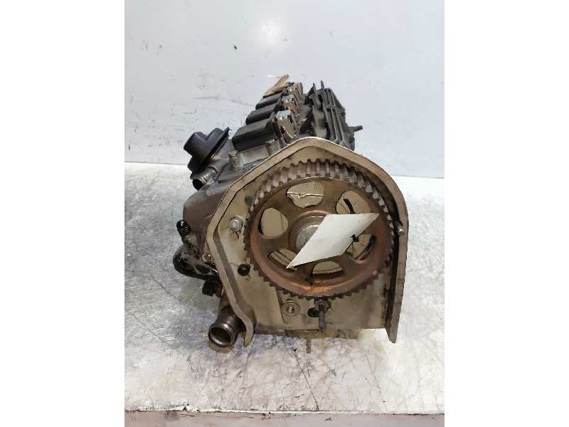 Recambio de culata para audi a8 (d2) 4.2 v8 32v referencia OEM IAM ABZ 077103373AE IZQUIERDA Recambio de culata para audi a8 (d2) 4.2 v8 32v referencia OEM IAM ABZ 077103373AE IZQUIERDA