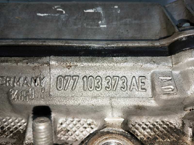 Recambio de culata para audi a8 (d2) 4.2 v8 32v referencia OEM IAM ABZ 077103373AE IZQUIERDA Recambio de culata para audi a8 (d2) 4.2 v8 32v referencia OEM IAM ABZ 077103373AE IZQUIERDA