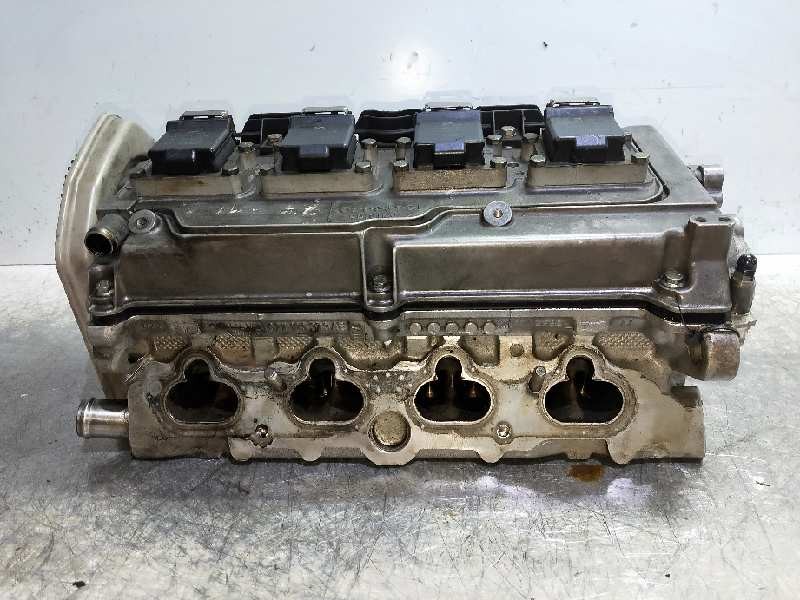 Recambio de culata para audi a8 (d2) 4.2 v8 32v referencia OEM IAM ABZ 077103373AE DERECHA