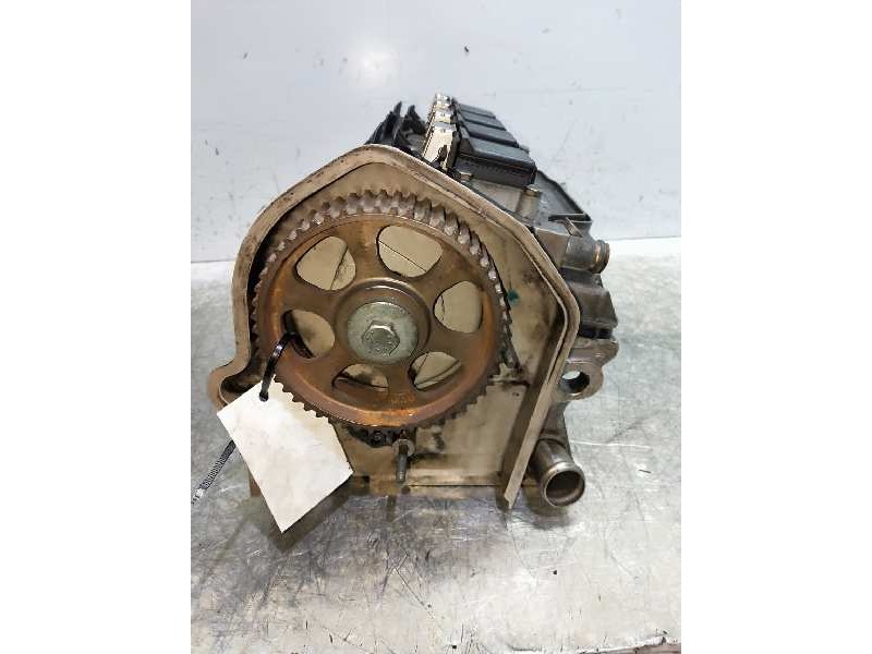 Recambio de culata para audi a8 (d2) 4.2 v8 32v referencia OEM IAM ABZ 077103373AE DERECHA