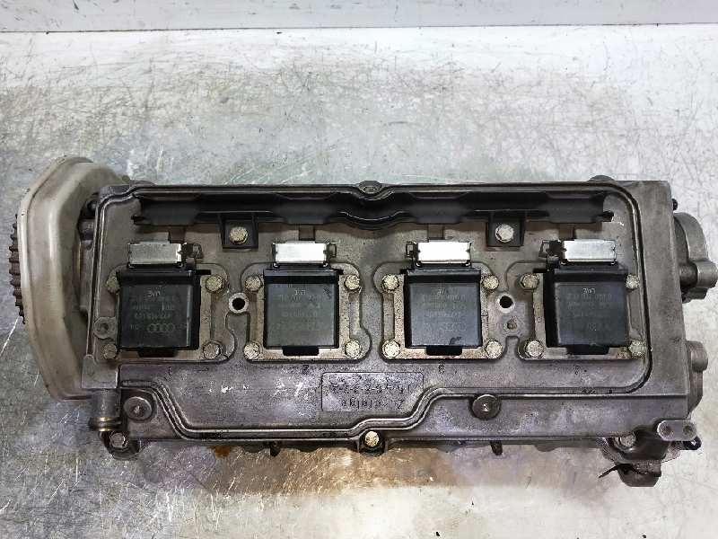 Recambio de culata para audi a8 (d2) 4.2 v8 32v referencia OEM IAM ABZ 077103373AE DERECHA