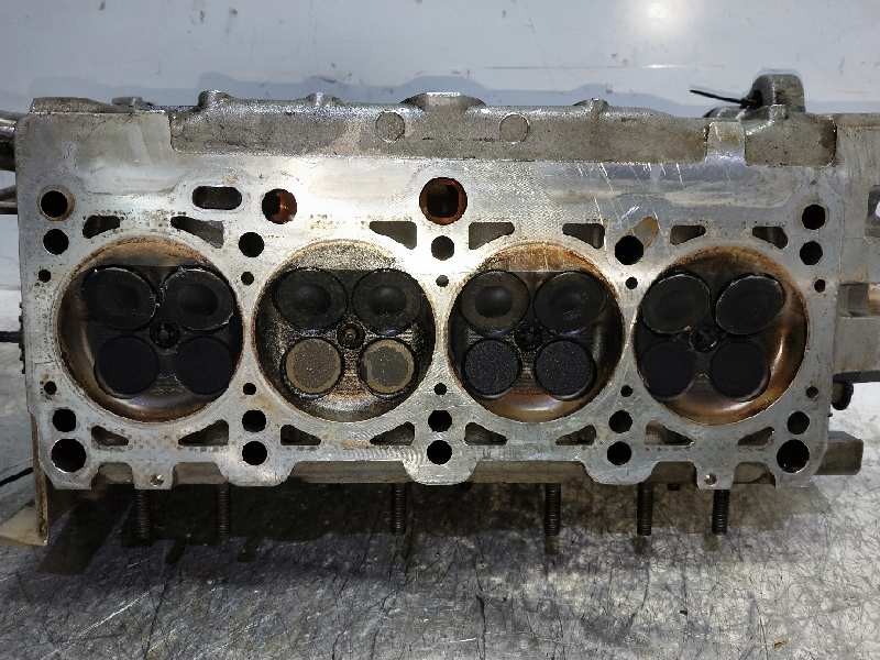 Recambio de culata para audi a8 (d2) 4.2 v8 32v referencia OEM IAM ABZ 077103373AE DERECHA